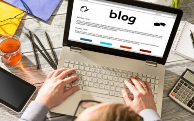Pourquoi créer un blog professionnel sur votre site web ?