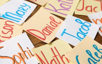 Choisir le nom de son activité : comment faire mouche ?