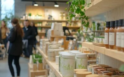 Entre boutique et e-commerce : comment tirer votre épingle du jeu retail ?
