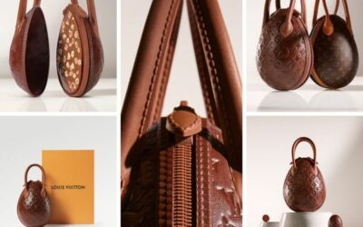 Ce que la collaboration Louis Vuitton x Maxime Frédéric peut nous apprendre : un cas d’école pour les entrepreneurs solo