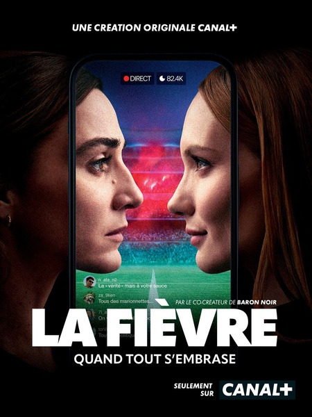 La Fièvre : plongée dans la communication de crise à l’ère des réseaux