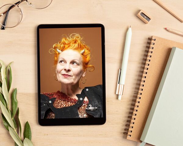 Vivienne Westwood