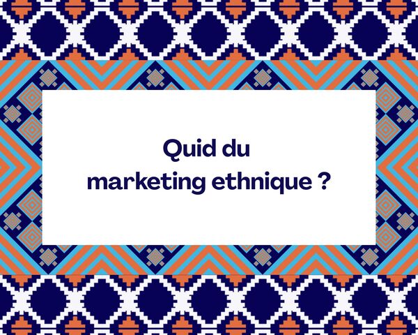 marketing ethnique