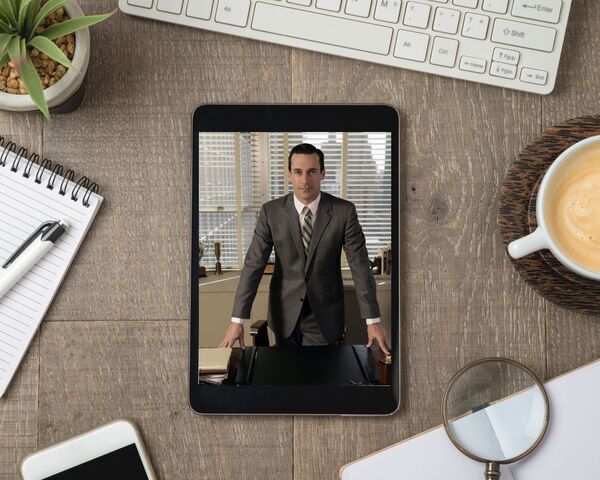 Don draper