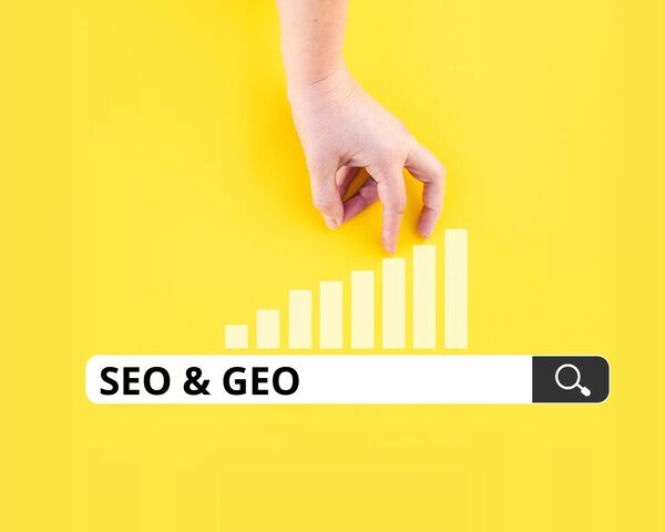 De la SEO à la GEO – Acte V : l’art d’harmoniser les deux