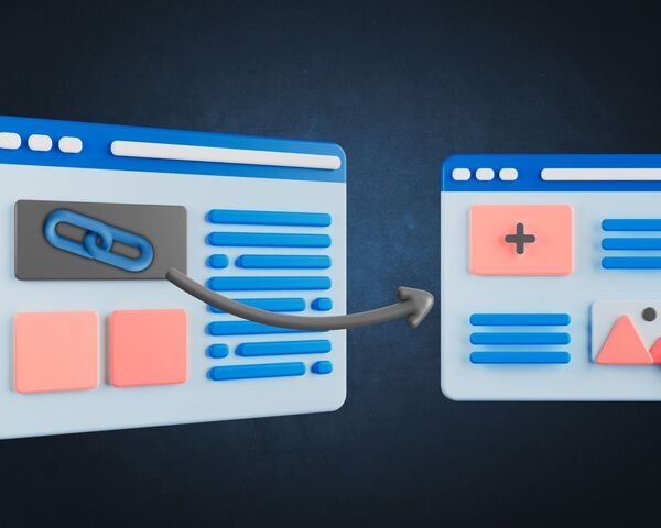 netlinking et backlinks