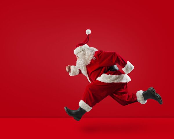 Communiquer en décembre : 24 idées rapides pour solopreneurs pressés et en retard