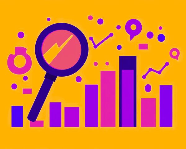 Pourquoi je me méfie toujours des tendances ?