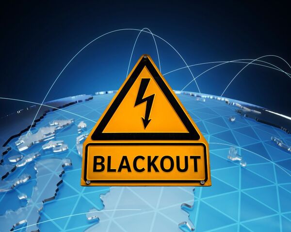 Black-out numérique : le kit de survie pour ne pas perdre vos clients