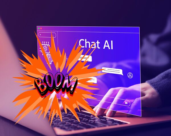 IA, failles et zones d&rsquo;ombre : comprendre ses limites pour mieux l’utiliser