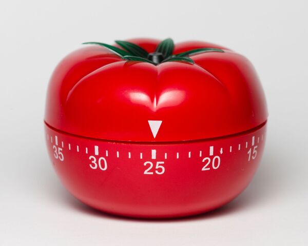 Pomodoro Power : l’outil parfait pour les solopreneurs qui veulent dompter leur temps (sans y laisser leur énergie)