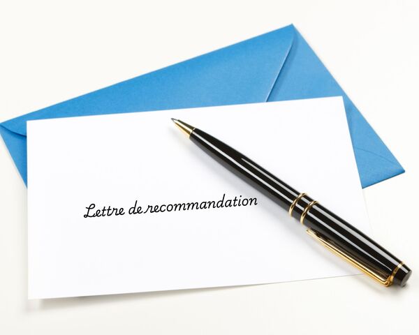 La lettre de recommandation : comment en faire un atout stratégique pour le master