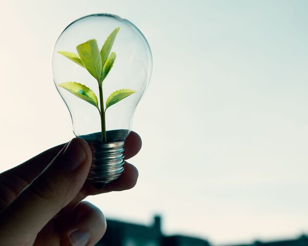 micro business du futur sur l'énergie