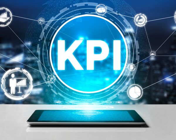 KPI en communication