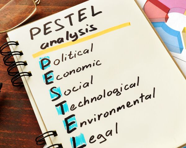 PESTEL