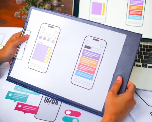 mobile first