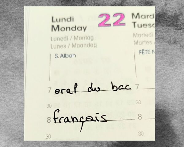 Oral de français du Bac : plan d’action pour dompter le chrono et maximiser ses points