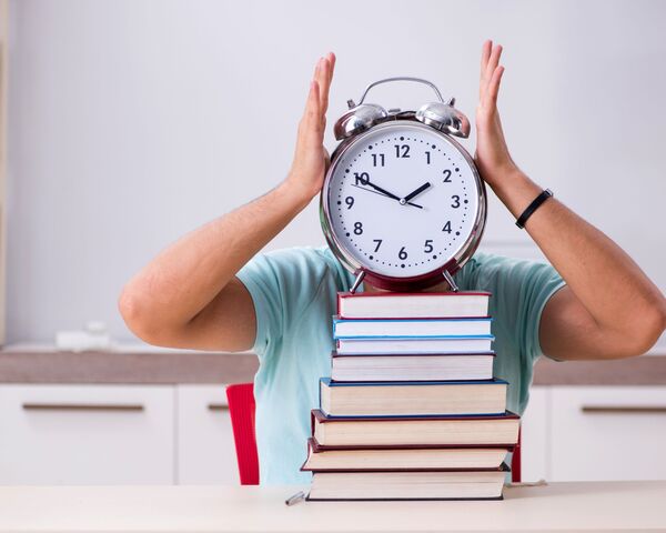 Bac 2026 : guide de survie pour élèves procrastinateurs