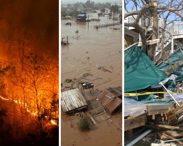 Incendie, tempête, sinistre : comment protéger son entreprise en cas d’évacuation d’urgence ?