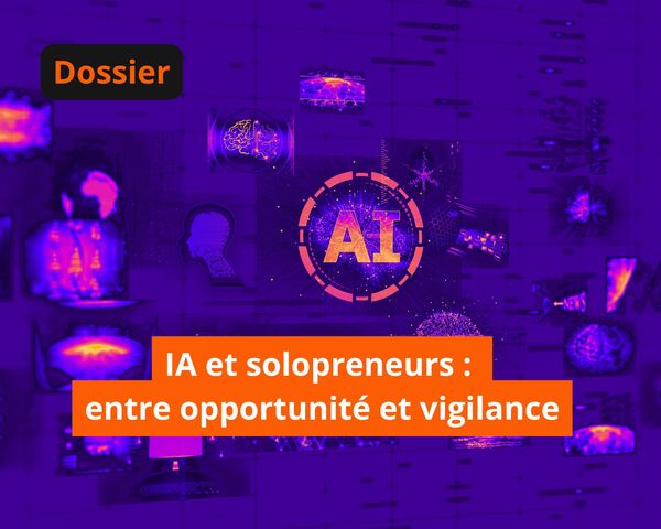 Ia et solopreneurs