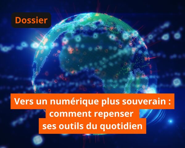 numérique souverain