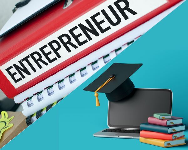 Pourquoi j’accompagne à la fois des étudiants et des entrepreneurs : retour sur un écosystème logique