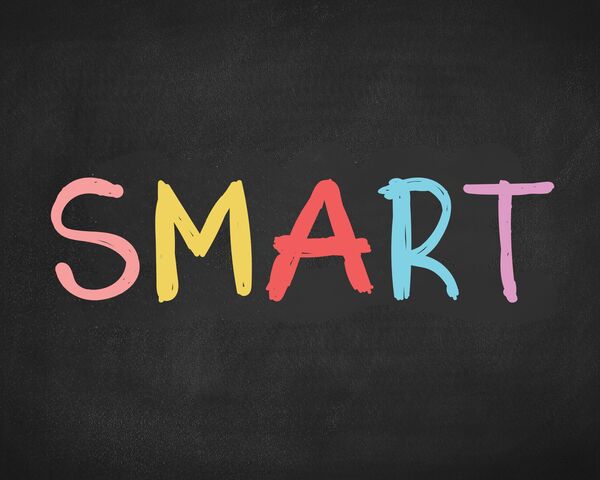 méthode smart