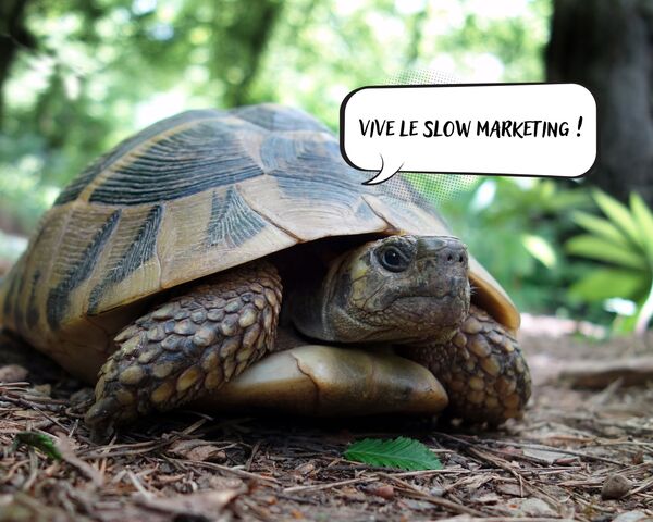 slow marketing