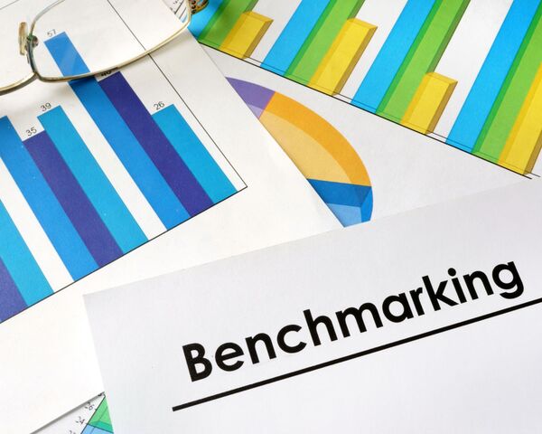 Analyse concurrentielle : gros plan sur le benchmark